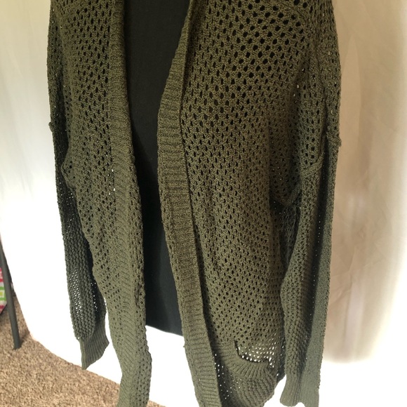 Maurices Sweater - Picture 1 of 5